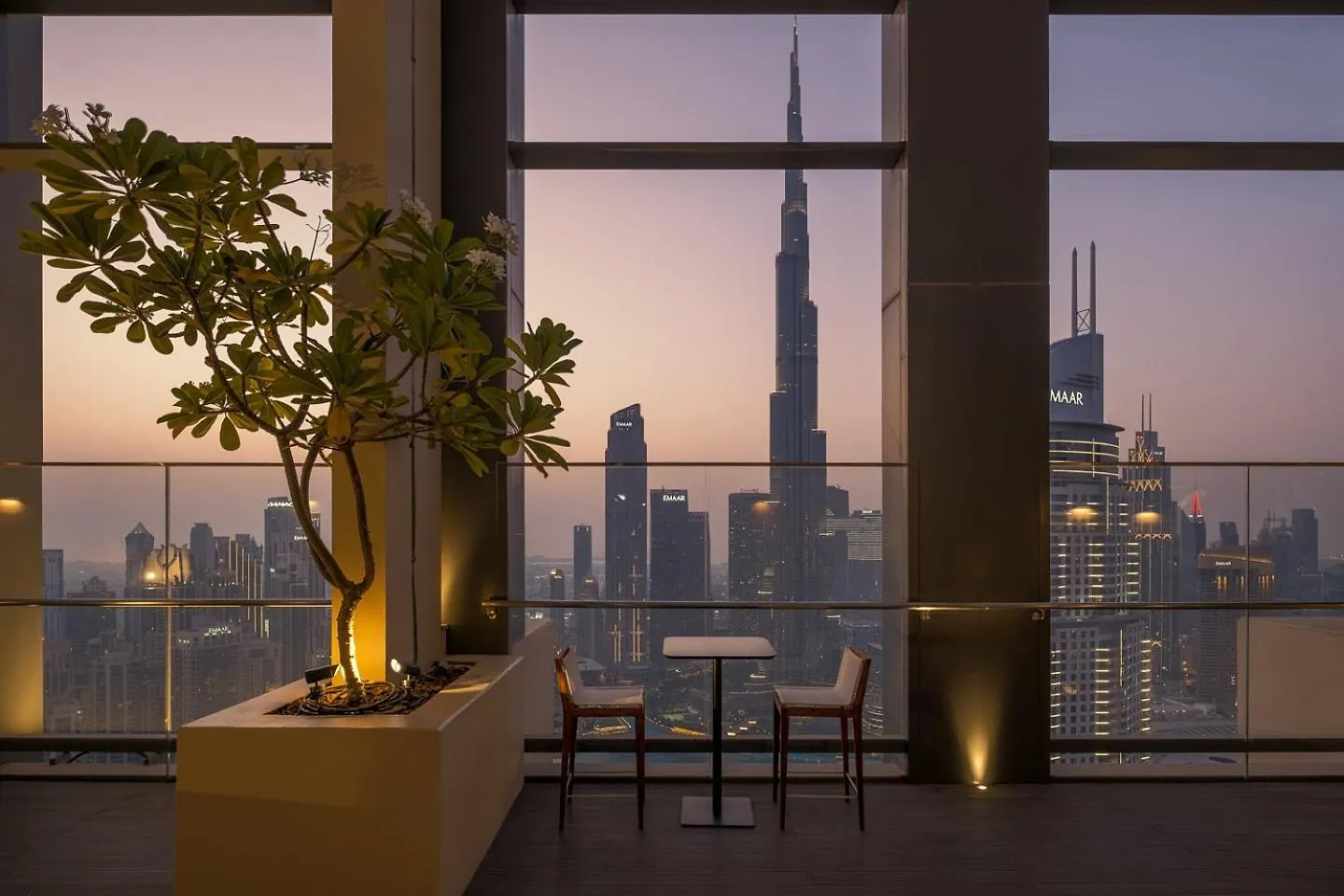 Urban Zen Sky Suite 1Br - Dubai Mall Access By Maxx Value Homes Apartment