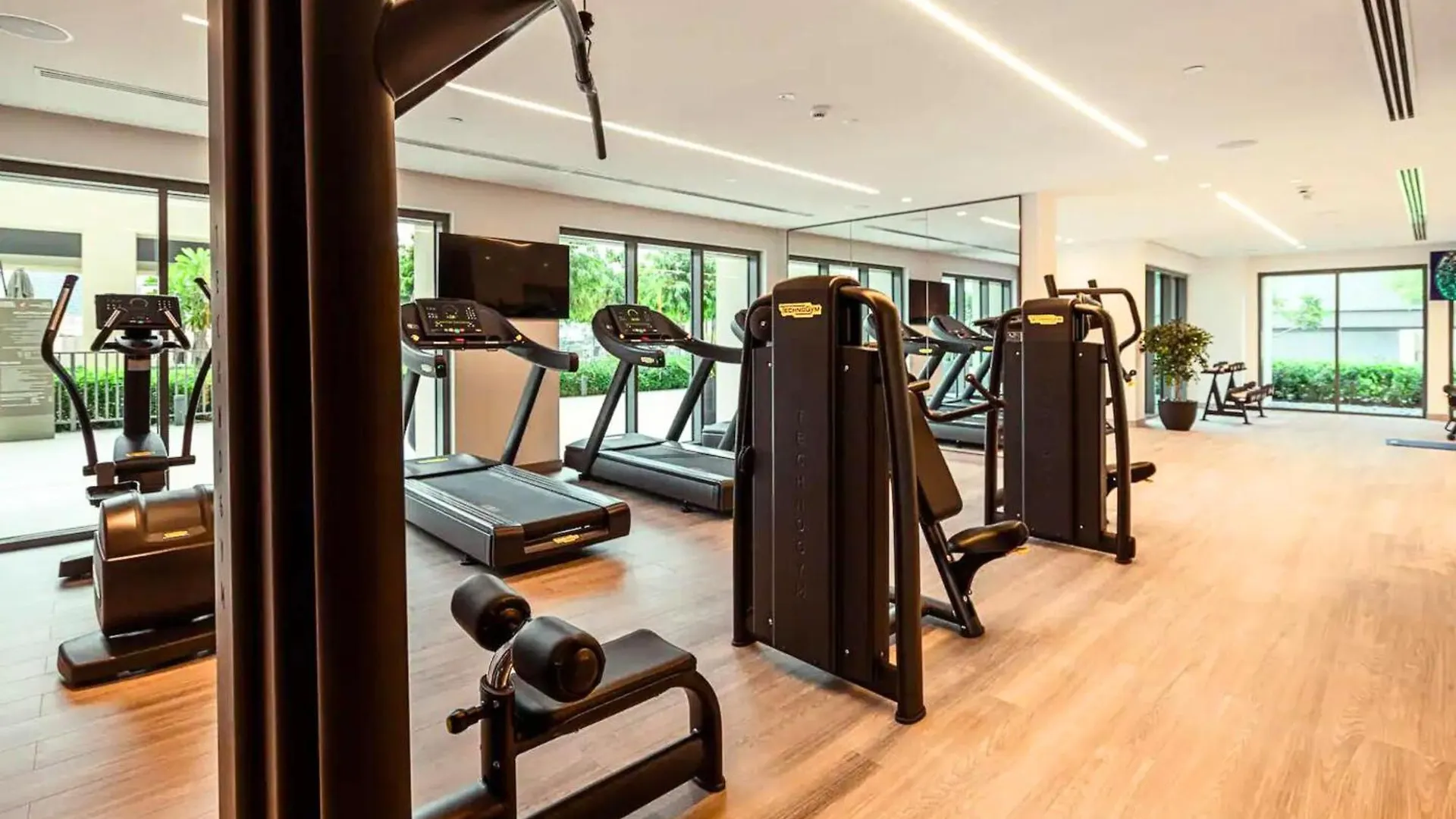 Urban Zen Sky Suite 1Br - Dubai Mall Access By Maxx Value Homes Apartment