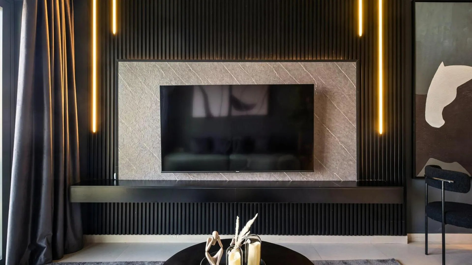 Apartment Urban Zen Sky Suite 1Br - Dubai Mall Access By Maxx Value Homes