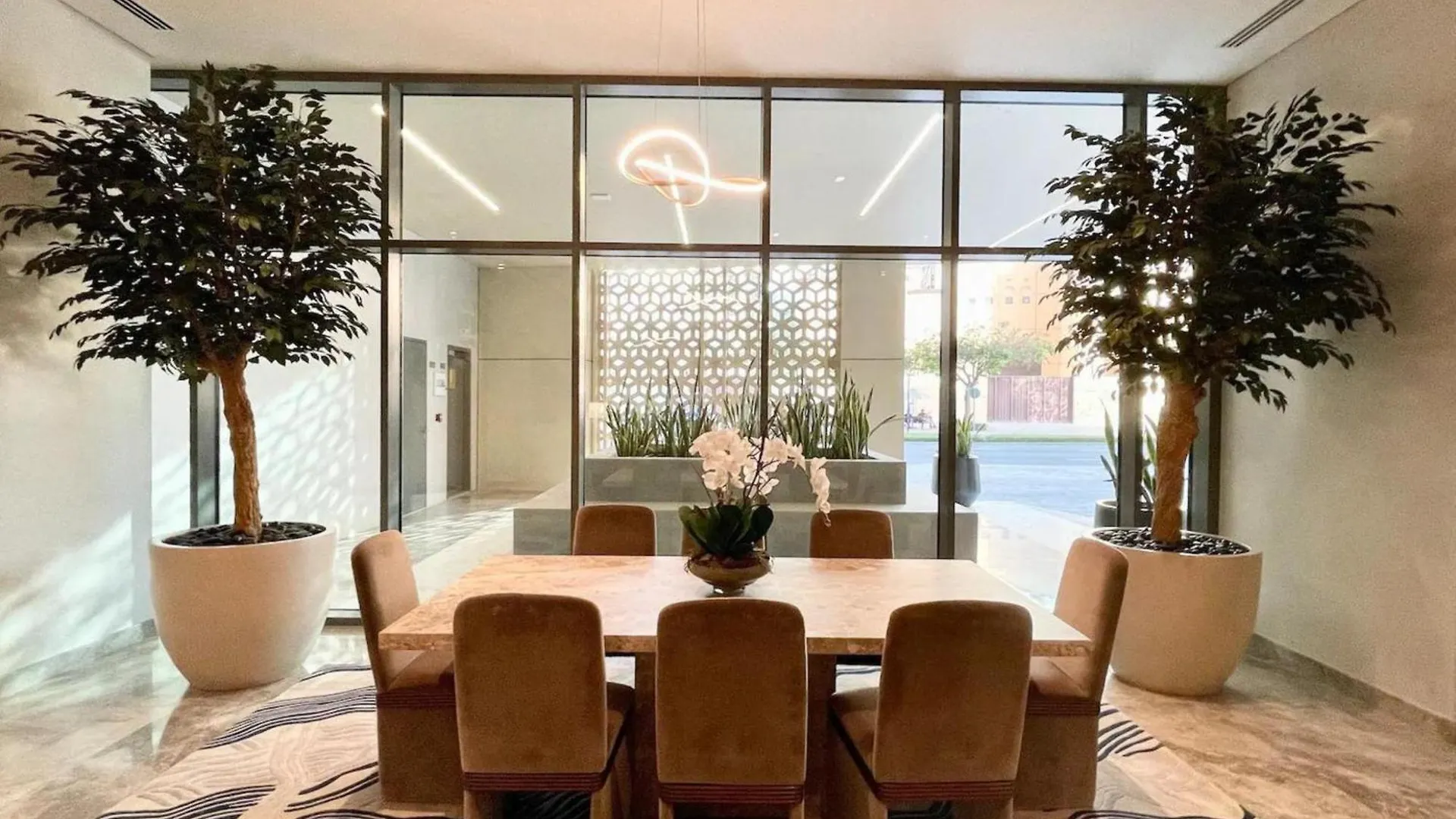 Urban Zen Sky Suite 1Br - Dubai Mall Access By Maxx Value Homes Spojené arabské emiráty