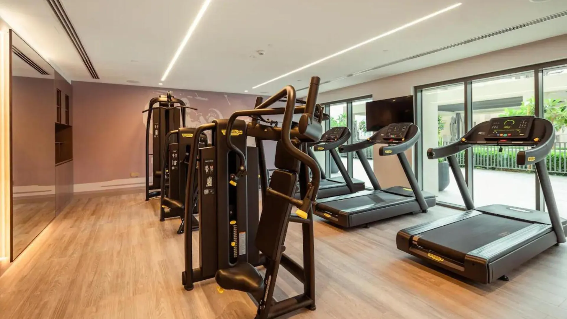 Apartmán Urban Zen Sky Suite 1Br - Dubai Mall Access By Maxx Value Homes